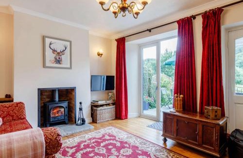 Parkend House | 2 bed in Lydney 83446