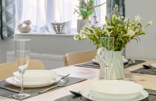 Norley House | 2 Bed in Northwich 85877