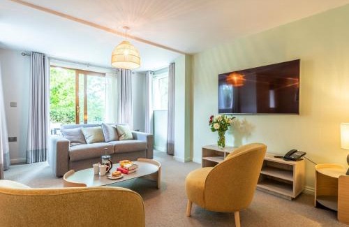 St Mellion House | 2 Bed in St. Mellion 87707