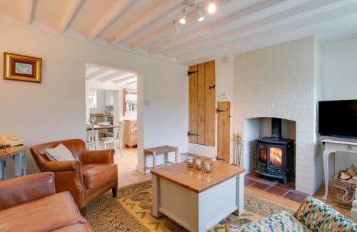 Syderstone House | 2 bed in Syderstone KT197