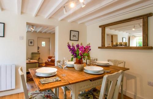 Syderstone House | 2 bed in Syderstone KT197