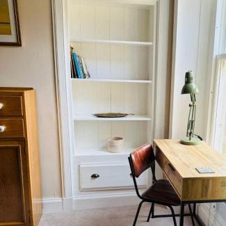 Haddington House | 2 bed period Victorian property in historic town