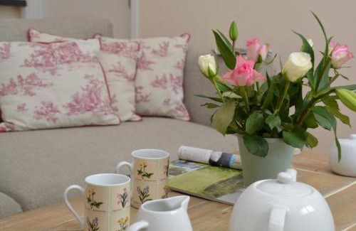 Sedgehill House | 2 bed property in Shaftesbury 28678