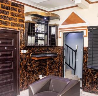 Igwuruta Apartment | 2 bed room apartment