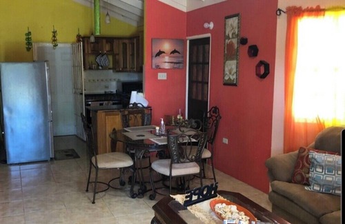 Florence Hall Village House | 2 Bed-Sleeps 4-Gated community-5 Min Town Centre