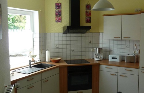 Bruck Apartment | 2-bed vacation apartment first floor, terrace - Ferienwohnung Schnegger