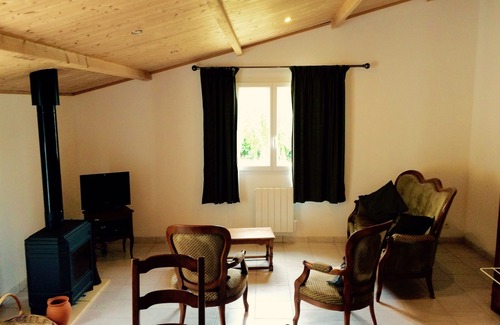 Martinet Villa | 2 bed Villa/Gite Just 20 Minutes From The Coast