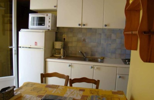 Saintes-Maries-de-la-Mer Apartment | 2 bedroom apartment