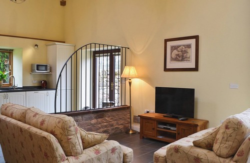 Welton Cottage | 2 bedroom accommodation in Sowerby Row near Penrith
