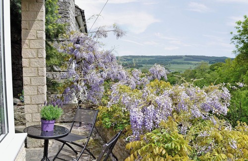 Youlgreave Cottage | 2 bedroom accommodation in Youlgreave near Bakewell