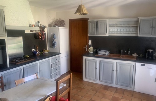Le Grand-Village-Plage House | 2 Bedroom Private vacation home in Le Grand-Village-Plage