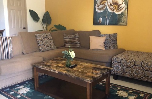 Tamuning Apartment | 2 Bedroom 1 Bath Near Hospital and Shopping and Beach