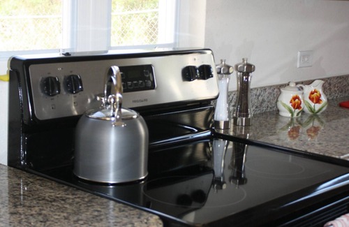Fitts Village Villa | 2 Bedroom, 2 1/2 Bathroom Luxury Villa with Plunge Pool