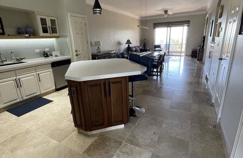 Mazatlan Condo | 2 Bedroom, 2 bath Penthouse 58 yards from 3.5 miles of sandy beach!