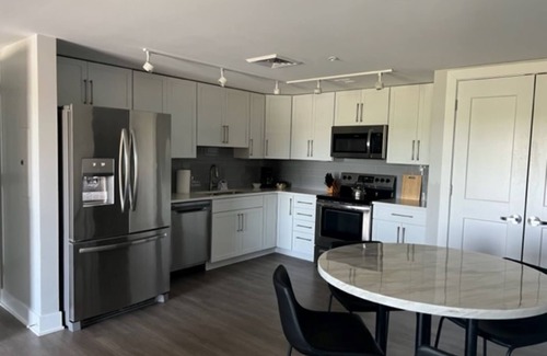 Canandaigua Condo | 2 Bedroom, 2 bathroom condo on Canandaigua Lake
