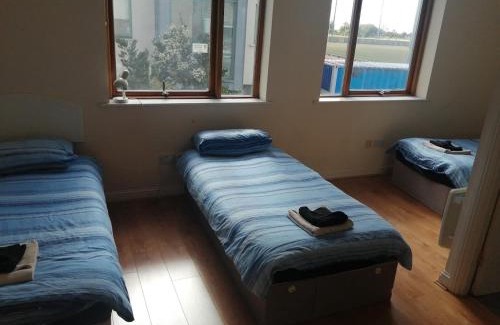 Whitehall Apartment | 2 Bedroom, 2 Bathroom Apartment