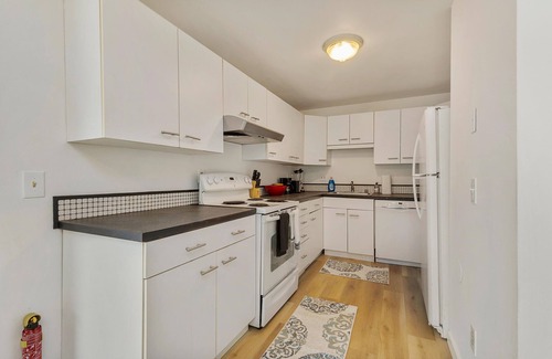 Picnic Point-North Lynnwood House | 2 bedroom, 3 bed Lynnwood home - Quiet and Convenient