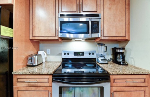 Palmetto Dunes Condo | 2 bedroom 8 guests villa in Palmetto Dunes. THE Place to Be! Close to beach.