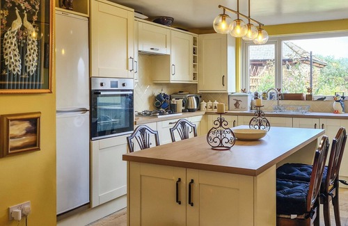 Spittal Cottage | 2 bedroom accommodation in Spittal, near Berwick upon Tweed