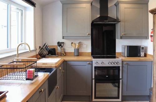 Tanygrisiau Cottage | 2 bedroom accommodation in Blaenau Ffestiniog