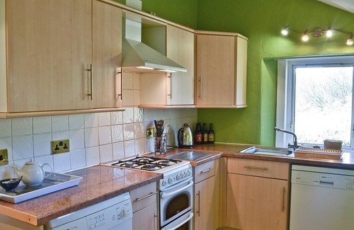 Newcastle-upon-Tyne Cottage | 2 bedroom accommodation in Bryness, near Otterburn