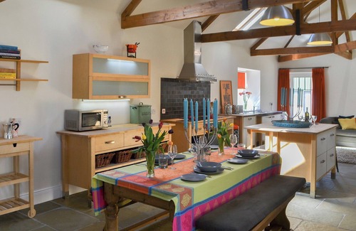 Newcastle-upon-Tyne Cottage | 2 bedroom accommodation in Ponteland, Newcastle-upon-Tyne