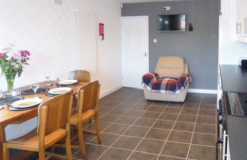 Houghton le Spring Cottage | 2 bedroom accommodation in Shiney Row, near Houghton-le-Spring