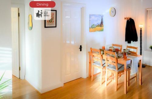 Stansted Apartment | 2 Bedroom Apartment By Littlepiggyrentals Short Lets & Serviced Accommodation Stansted Mountfitchet Near Stansted Airport