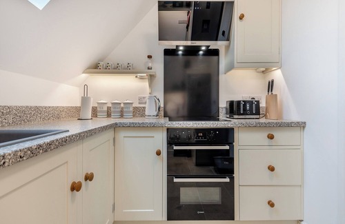 Marnhull Cottage | 2 bedroom accommodation in Marnhull, near Shaftesbury