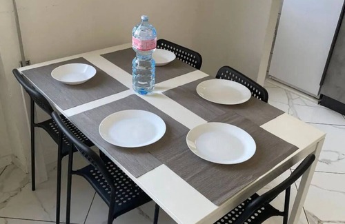 Canneto sull'Oglio Apartment | 2 bedroom apartment in canneto sull'oglio