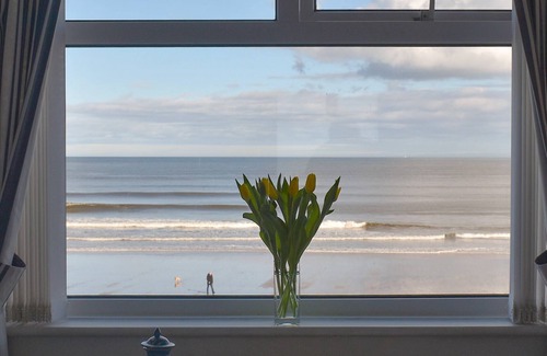 Spittal Cottage | 2 bedroom accommodation in Spittal, Berwick-upon-Tweed
