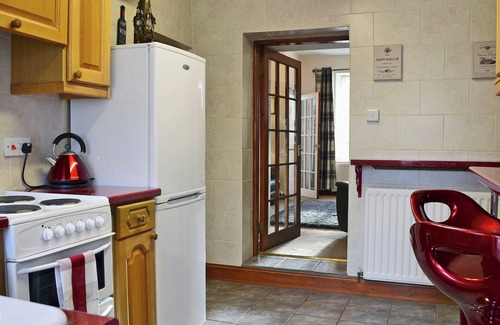 Norham Cottage | 2 bedroom accommodation in Norham, near Berwick-upon-Tweed