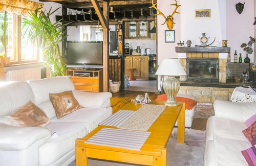 Blanki House | 2 bedroom accommodation in Lidzbark Warminski