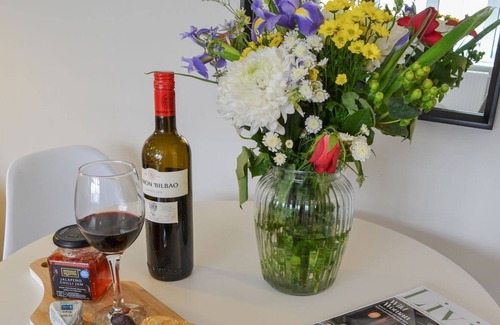 Cranswick Cottage | 2 bedroom accommodation in Hutton Cranswick