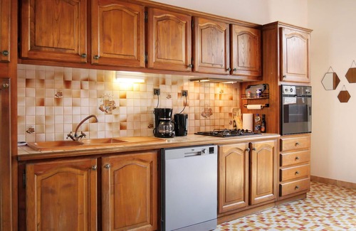 Boisroger House | 2 bedroom accommodation in Gouville-sur-Mer