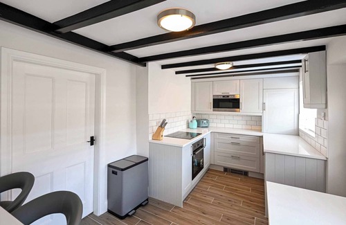 Frosterley Cottage | 2 bedroom accommodation in Frosterley, County Durham