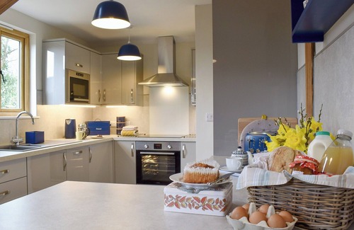 Ibberton Cottage | 2 bedroom accommodation in Ibberton, near Blandford Forum