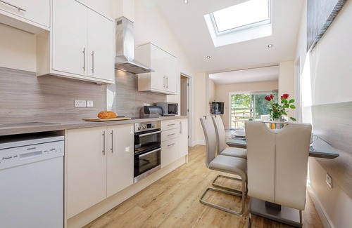 Woolland Cottage | 2 bedroom accommodation in Blandford Forum