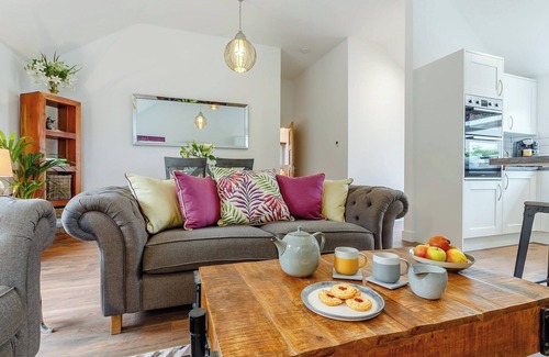 Worlington Cottage | 2 bedroom accommodation in Worlington, near Bury St Edmunds