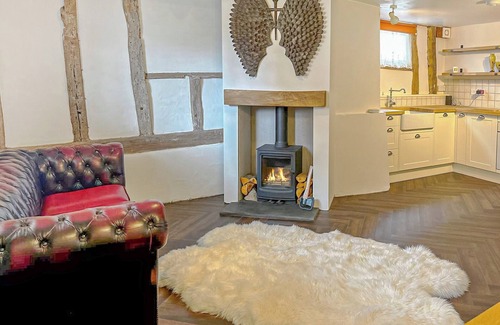 Ixworth Cottage | 2 bedroom accommodation in Bury St Edmunds