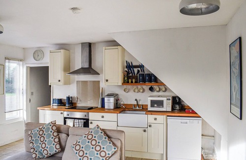 Bury St Edmunds Cottage | 2 bedroom accommodation in Bury St Edmunds