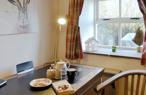 North Bitchburn Cottage | 2 bedroom accommodation in Bolam, near Darlington