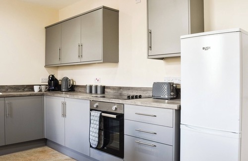North Bitchburn Cottage | 2 bedroom accommodation in Witton Park, near Bishop Auckland