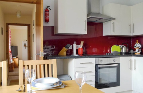 Suladale Cottage | 2 bedroom accommodation in Skeabost Bridge