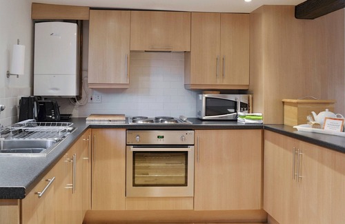 Thornton Dale Cottage | 2 bedroom accommodation in Thornton-le-Dale