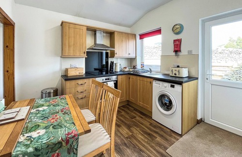 Castle Douglas Cottage | 2 bedroom accommodation in Castle Douglas