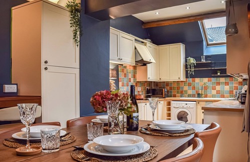 Waltham on the Wolds Cottage | 2 bedroom accommodation in Waltham on the Wolds, near Leicestershire