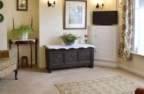 Thistley Green Cottage | 2 bedroom accommodation in Fordham, near Ely