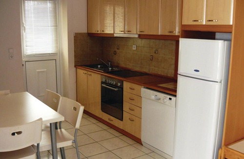 Agii Apostoli House | 2 bedroom accommodation in Agioi Apostoloi