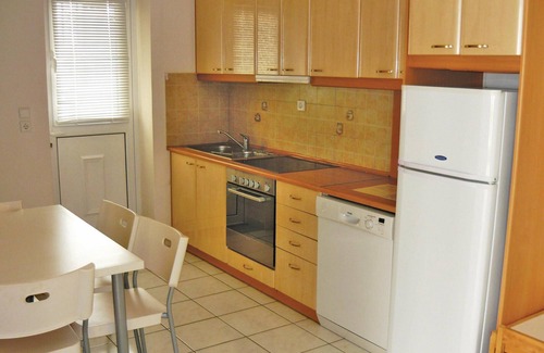 Agii Apostoli House | 2 bedroom accommodation in Agioi Apostoloi